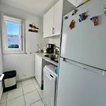 Cap Chill-2 Pers-histoire De Cles Apartment Agde