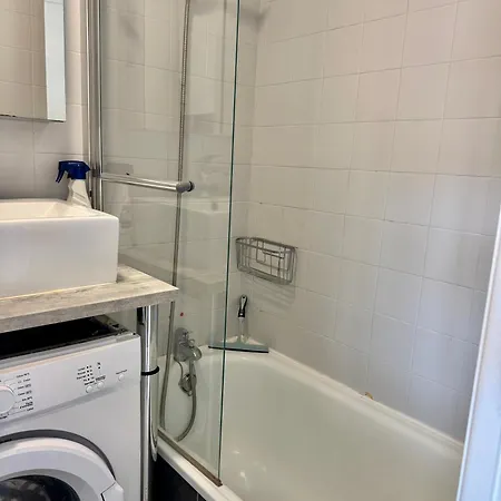 Cap Chill-2 Pers-histoire De Cles Agde